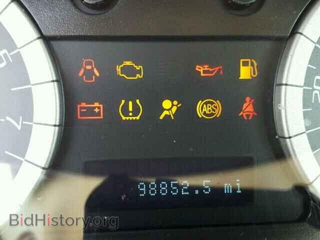 2012 FORD ESCAPE - VIN: 1FMCU0C76CKA71010 - Фото 8