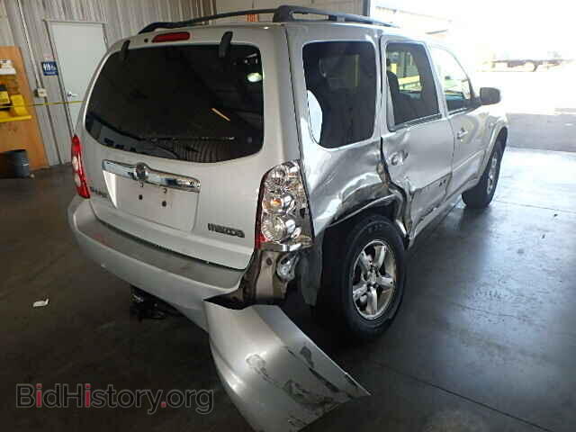 2006 MAZDA TRIBUTE - VIN: 4F2YZ94106KM34075 - Фото 4