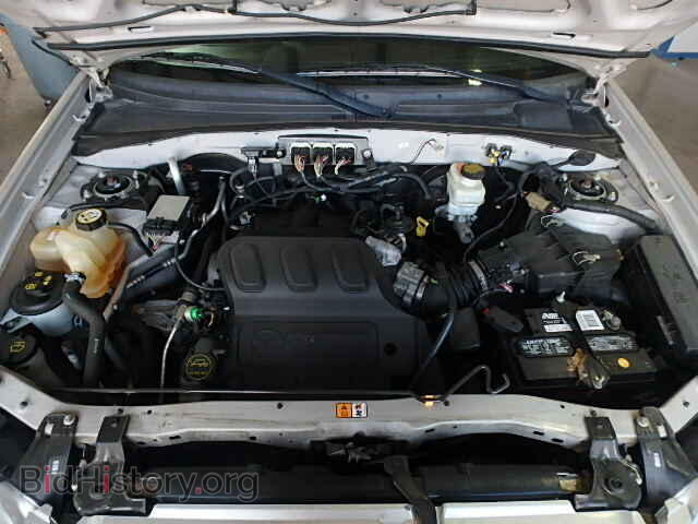 2006 MAZDA TRIBUTE - VIN: 4F2YZ94106KM34075 - Фото 7