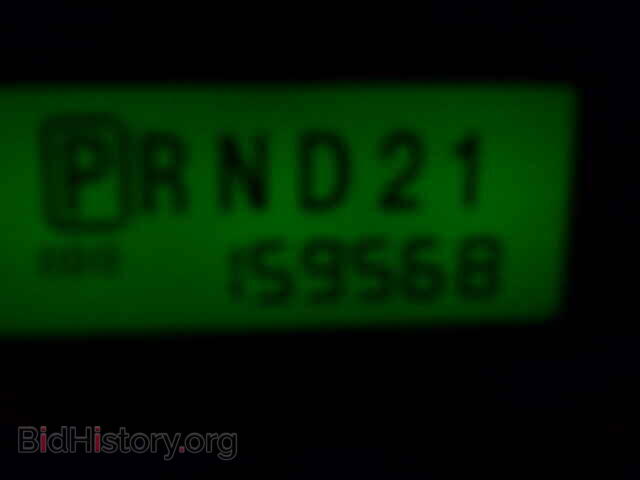 2006 MAZDA TRIBUTE - VIN: 4F2YZ94106KM34075 - Фото 8