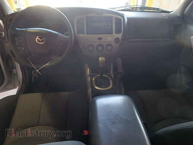 2006 MAZDA TRIBUTE - VIN: 4F2YZ94106KM34075 - Фото 9