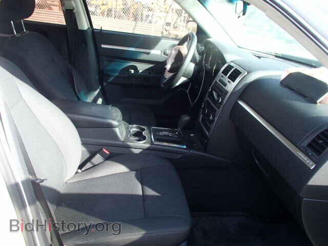 2009 DODGE CHARGER - VIN: 2B3KA43D79H501151 - Фото 5