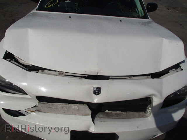 2009 DODGE CHARGER - VIN: 2B3KA43D79H501151 - Фото 7
