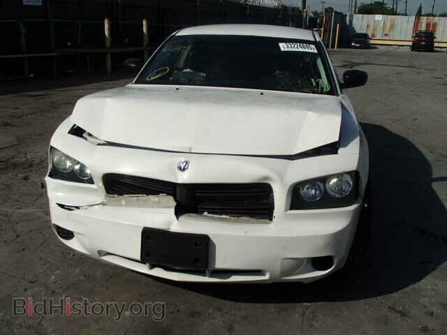 2009 DODGE CHARGER - VIN: 2B3KA43D79H501151 - Фото 9