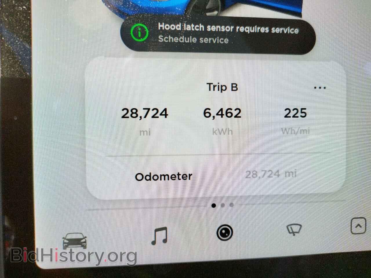 2021 TESLA MODEL 3 - VIN: 5YJ3E1EA1MF938733 - Photo 8