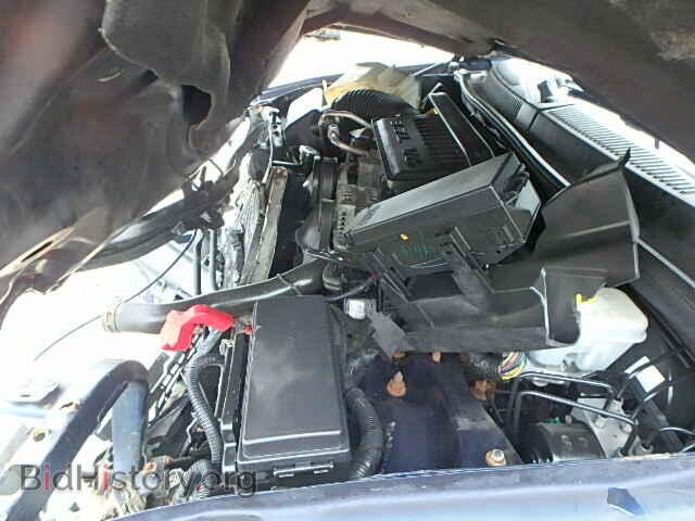 2005 JEEP CHEROKEE - VIN: 1J4GR48K45C558693 - Фото 7
