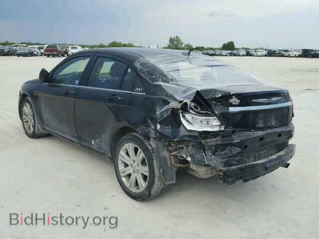 2013 CHRYSLER 200 - VIN: 1C3CCBAB2DN669853 - Photo 3