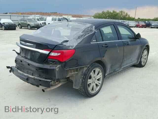 2013 CHRYSLER 200 - VIN: 1C3CCBAB2DN669853 - Photo 4