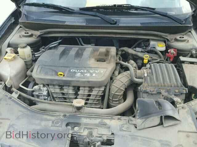 2013 CHRYSLER 200 - VIN: 1C3CCBAB2DN669853 - Photo 7