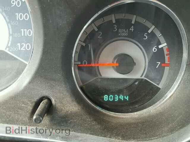 2013 CHRYSLER 200 - VIN: 1C3CCBAB2DN669853 - Photo 8