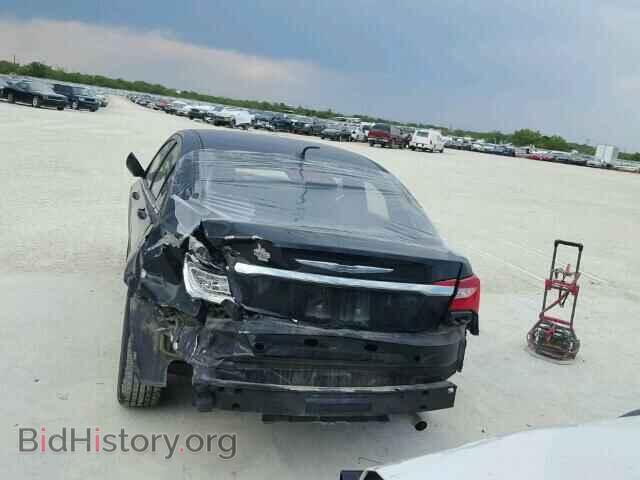 2013 CHRYSLER 200 - VIN: 1C3CCBAB2DN669853 - Photo 9