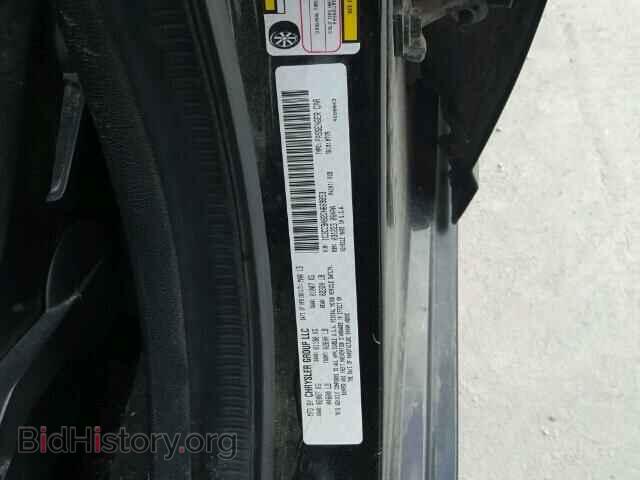2013 CHRYSLER 200 - VIN: 1C3CCBAB2DN669853 - Photo 10