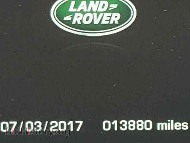 2016 LAND ROVER RANGEROVER - VIN: SALGS2EF0GA302743 - Фото 8