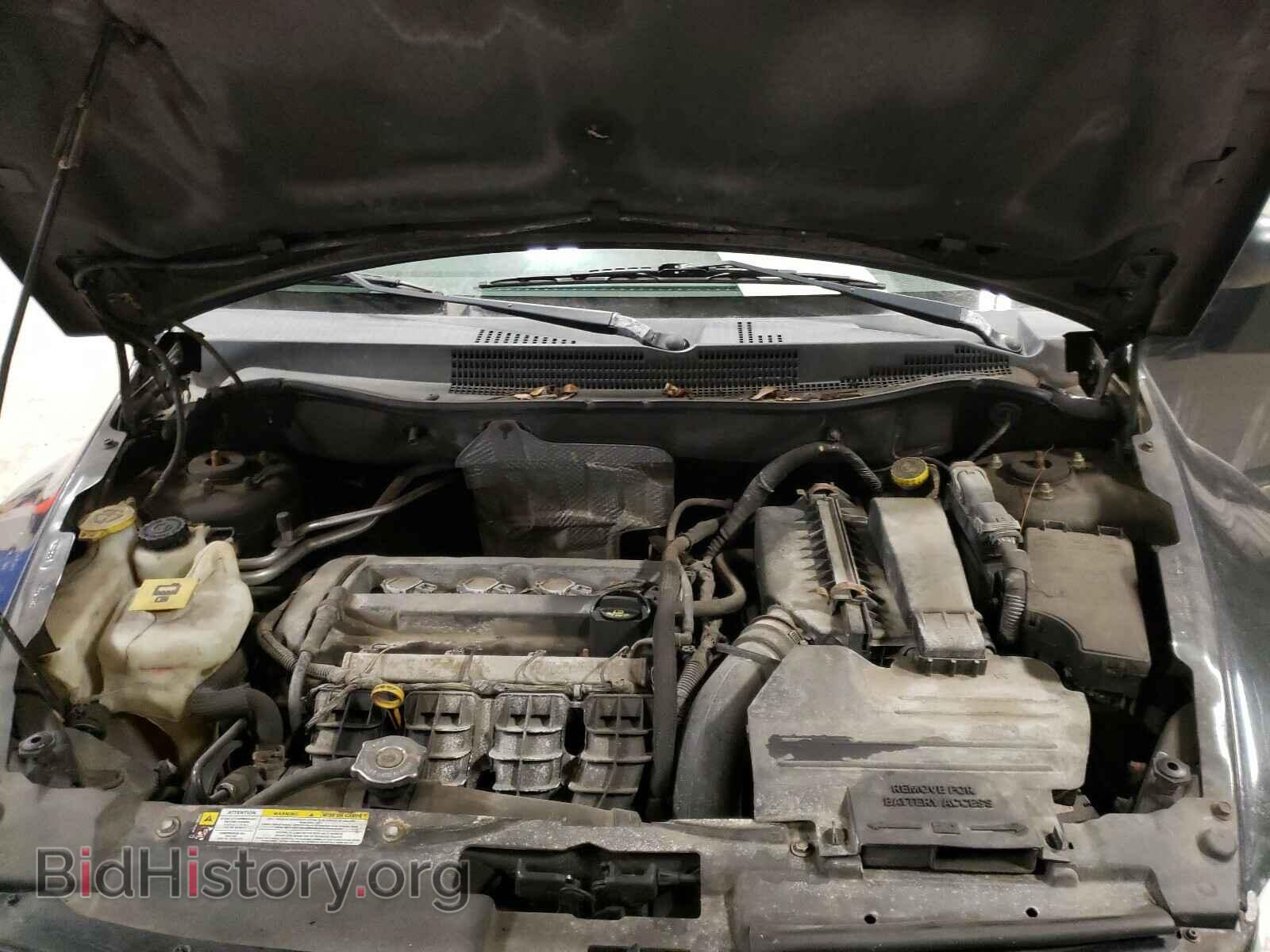 2009 DODGE CALIBER - VIN: 1B3HB48A89D127894 - Фото 7