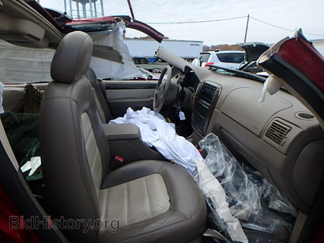 2005 FORD EXPLORER - VIN: 1FMDU74E85UB44380 - Photo 5