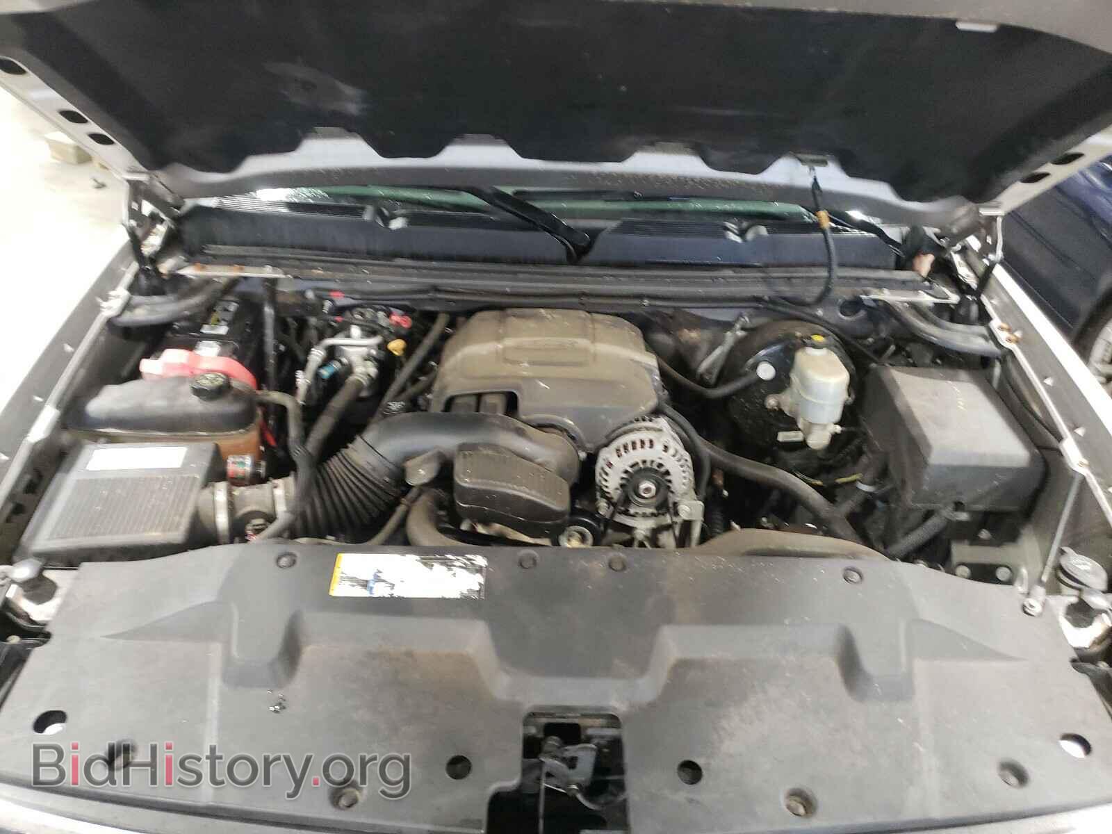 2007 CHEVROLET SILVERADO - VIN: 2GCEC19C971608159 - Фото 7
