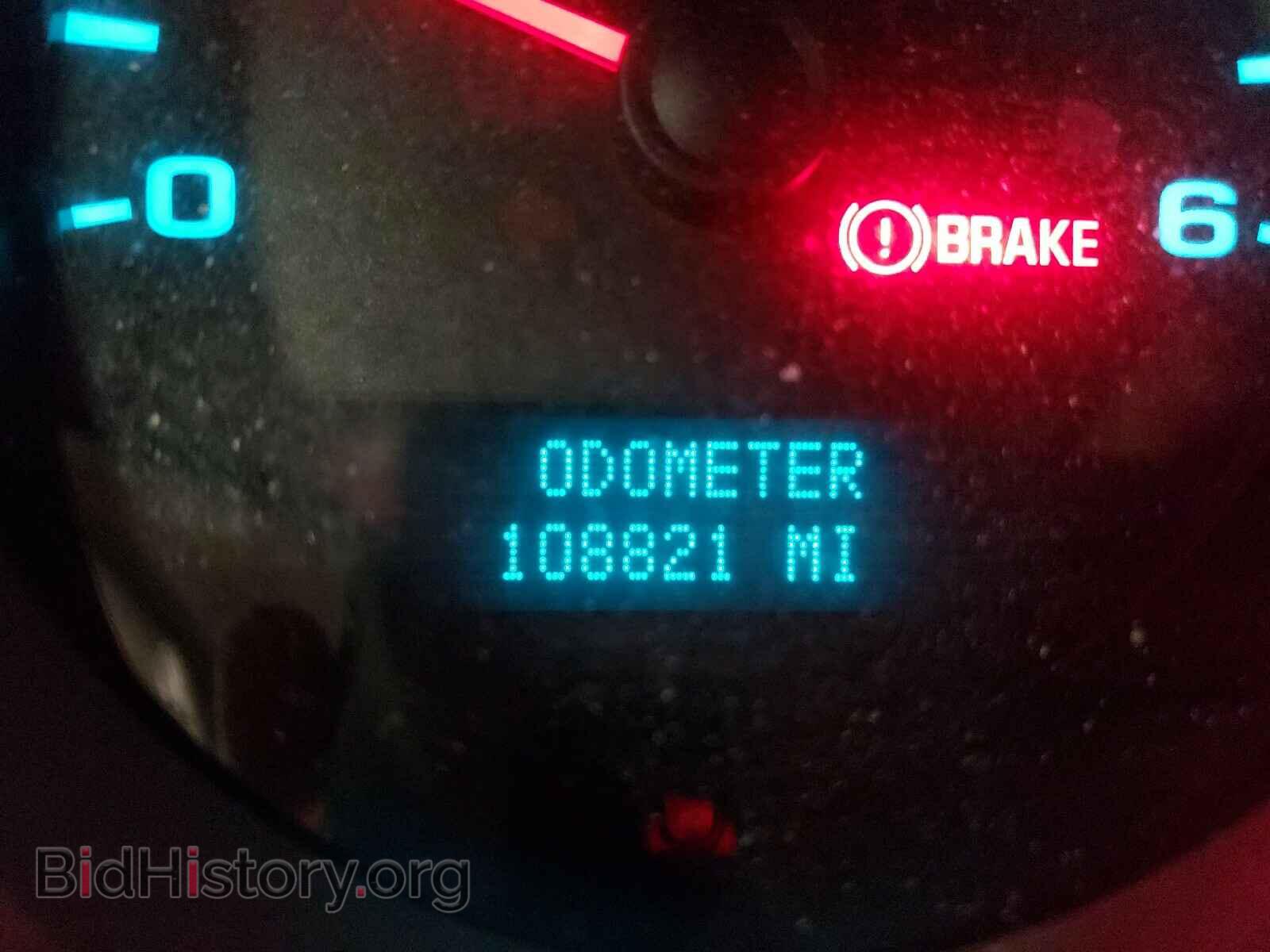 2007 CHEVROLET SILVERADO - VIN: 2GCEC19C971608159 - Фото 8
