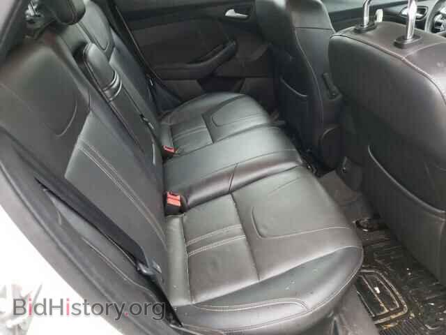 2012 FORD FOCUS - VIN: 1FAHP3N29CL380992 - Фото 6