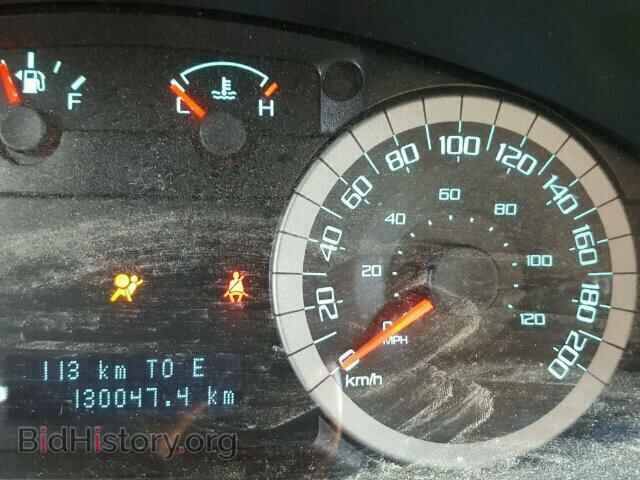 2011 FORD ESCAPE - VIN: 1FMCU0DG7BKB86700 - Фото 8