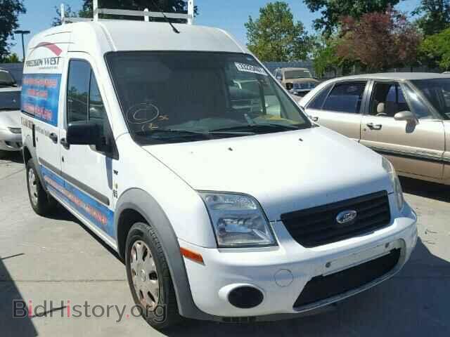 Фотография NM0LS7DNXDT128298 - FORD TRANSIT CO 2013