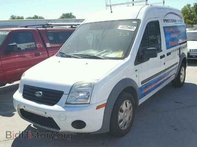 2013 FORD TRANSIT CO - VIN: NM0LS7DNXDT128298 - Фото 2