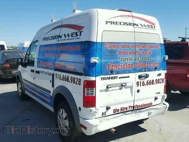 2013 FORD TRANSIT CO - VIN: NM0LS7DNXDT128298 - Фото 3