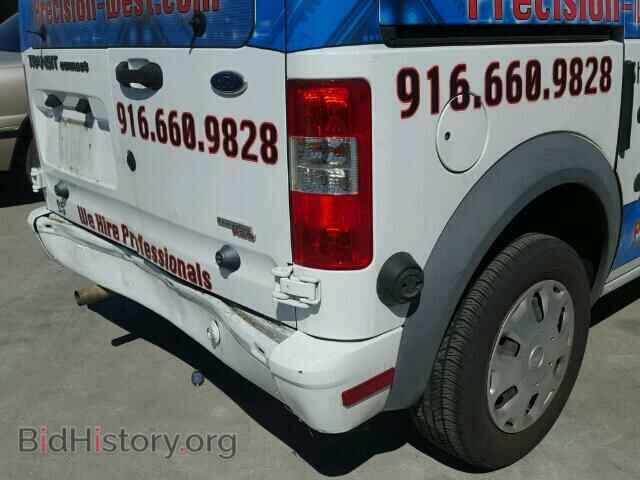 2013 FORD TRANSIT CO - VIN: NM0LS7DNXDT128298 - Фото 9