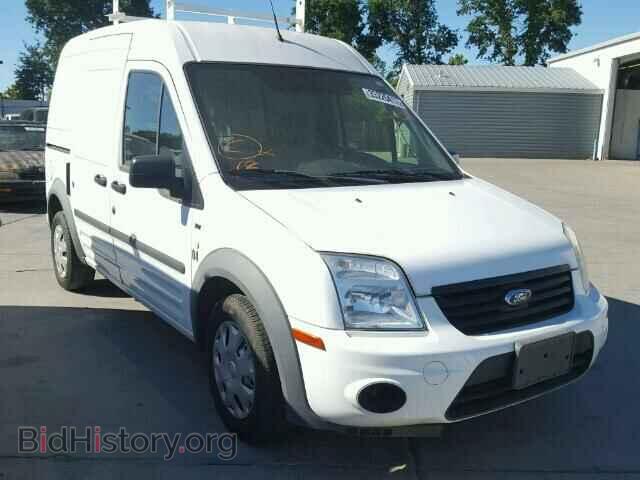 Photo NM0LS7DNXBT058525 - FORD TRANSIT CO 2011