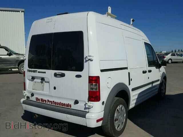 2011 FORD TRANSIT CO - VIN: NM0LS7DNXBT058525 - Фото 4