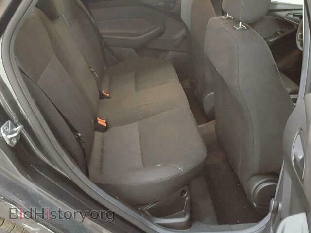 2017 FORD FOCUS - VIN: 1FADP3E20HL212311 - Фото 6