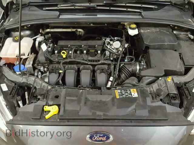 2017 FORD FOCUS - VIN: 1FADP3E20HL212311 - Фото 7