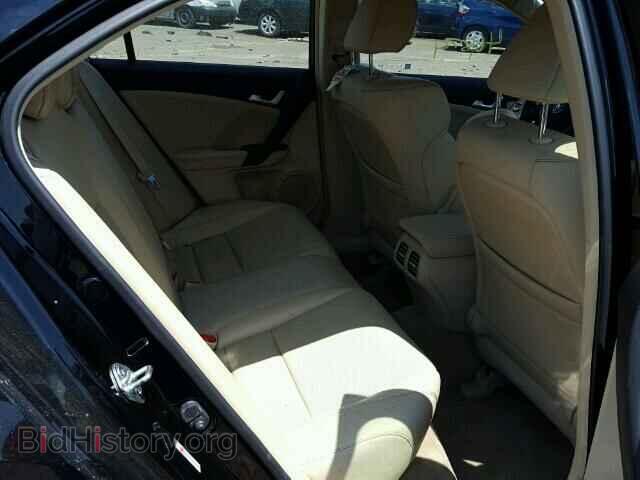 2011 ACURA TSX - VIN: JH4CU2F65BC010127 - Фото 6