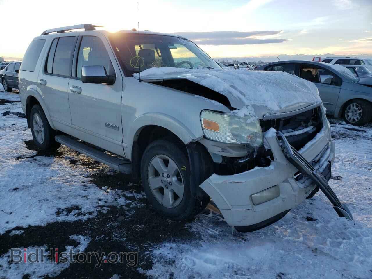 Photo 1FMEU75806UB28530 - FORD EXPLORER 2006