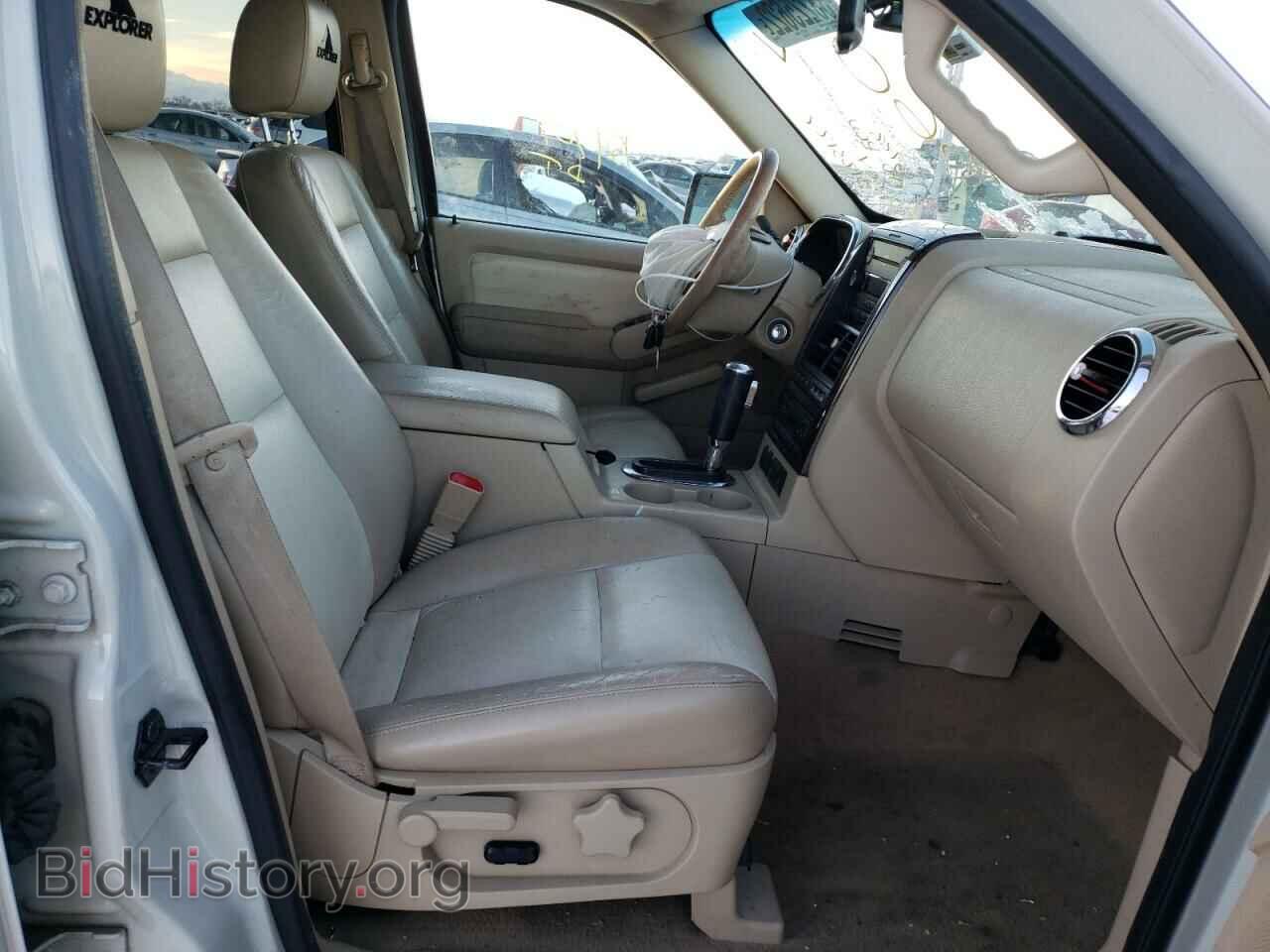 2006 FORD EXPLORER - VIN: 1FMEU75806UB28530 - Фото 5