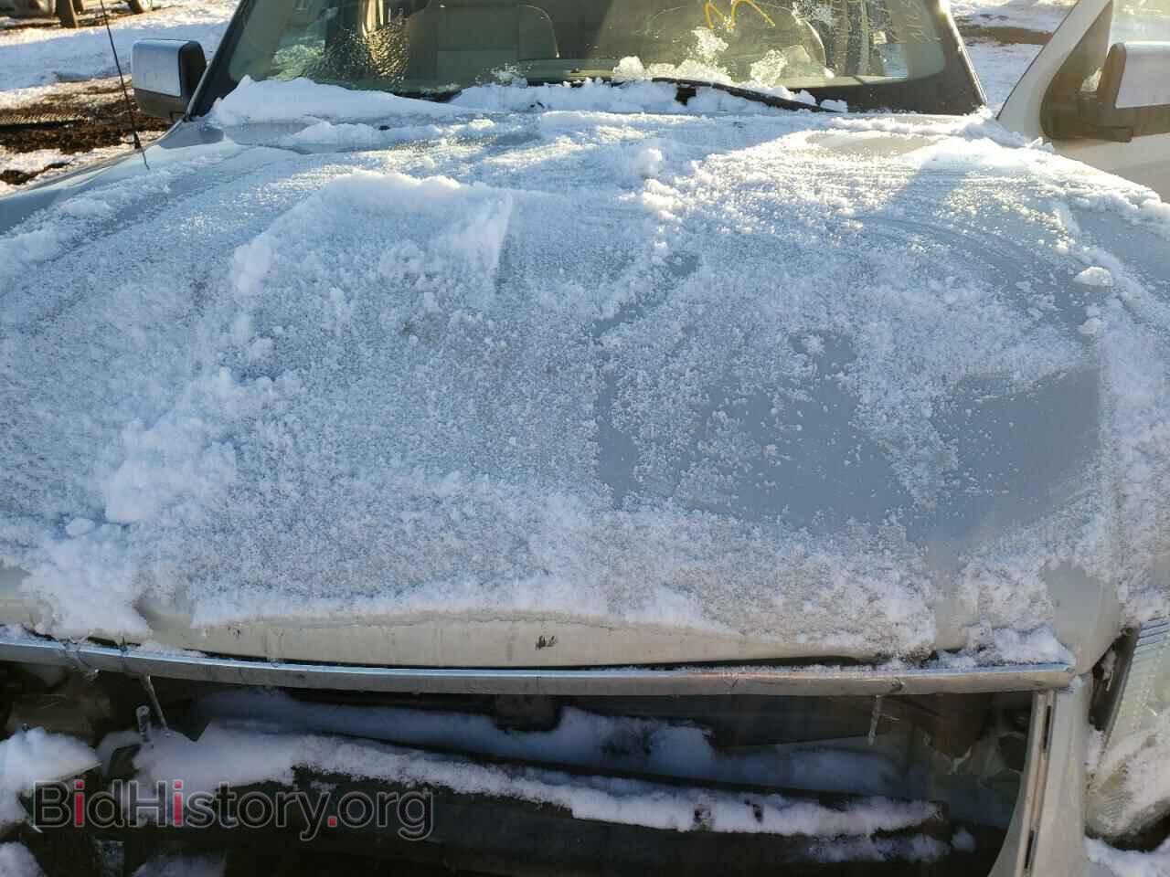 2006 FORD EXPLORER - VIN: 1FMEU75806UB28530 - Фото 7