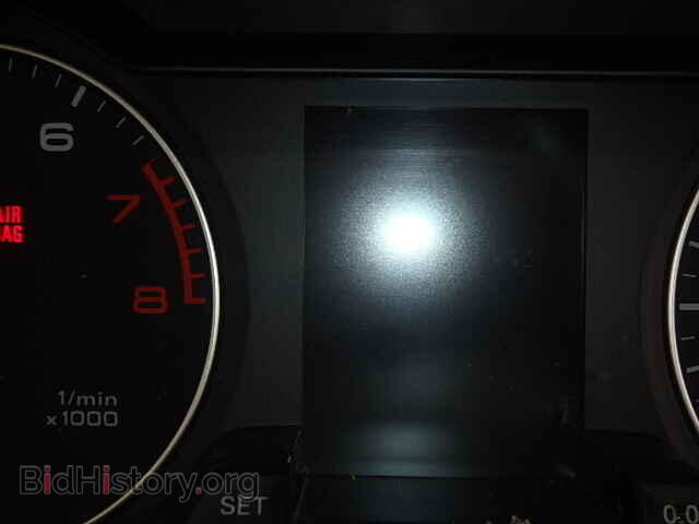 2011 AUDI A4 - VIN: WAUAFAFL0BN018608 - Photo 7