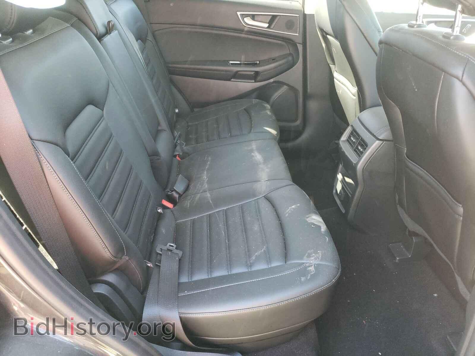 2020 FORD EDGE - VIN: 2FMPK3J97LBA70715 - Photo 6
