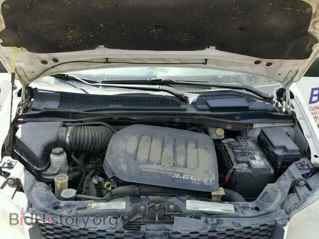 2012 DODGE RAM VAN - VIN: 2C4RDGAGXCR228582 - Фото 7