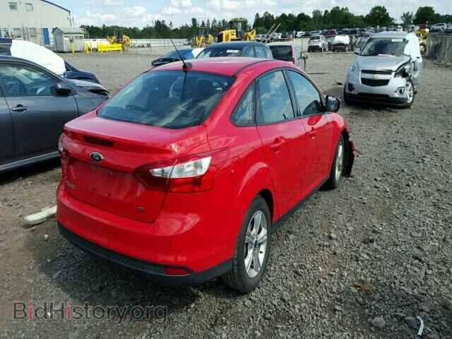 2014 FORD FOCUS - VIN: 1FADP3F26EL308583 - Photo 4