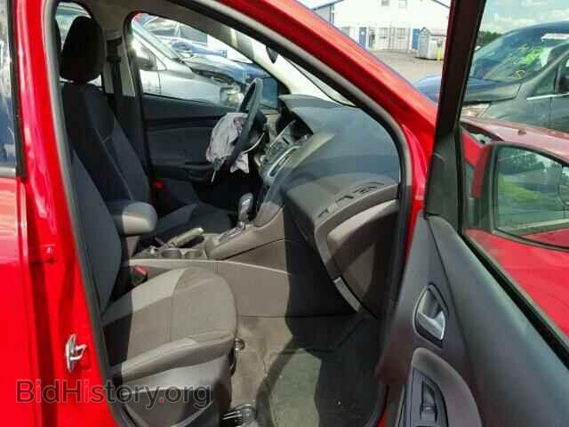 2014 FORD FOCUS - VIN: 1FADP3F26EL308583 - Photo 5