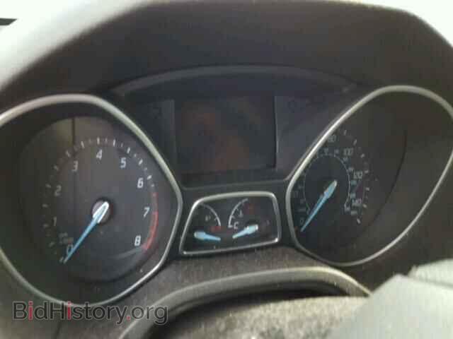 2014 FORD FOCUS - VIN: 1FADP3F26EL308583 - Photo 8