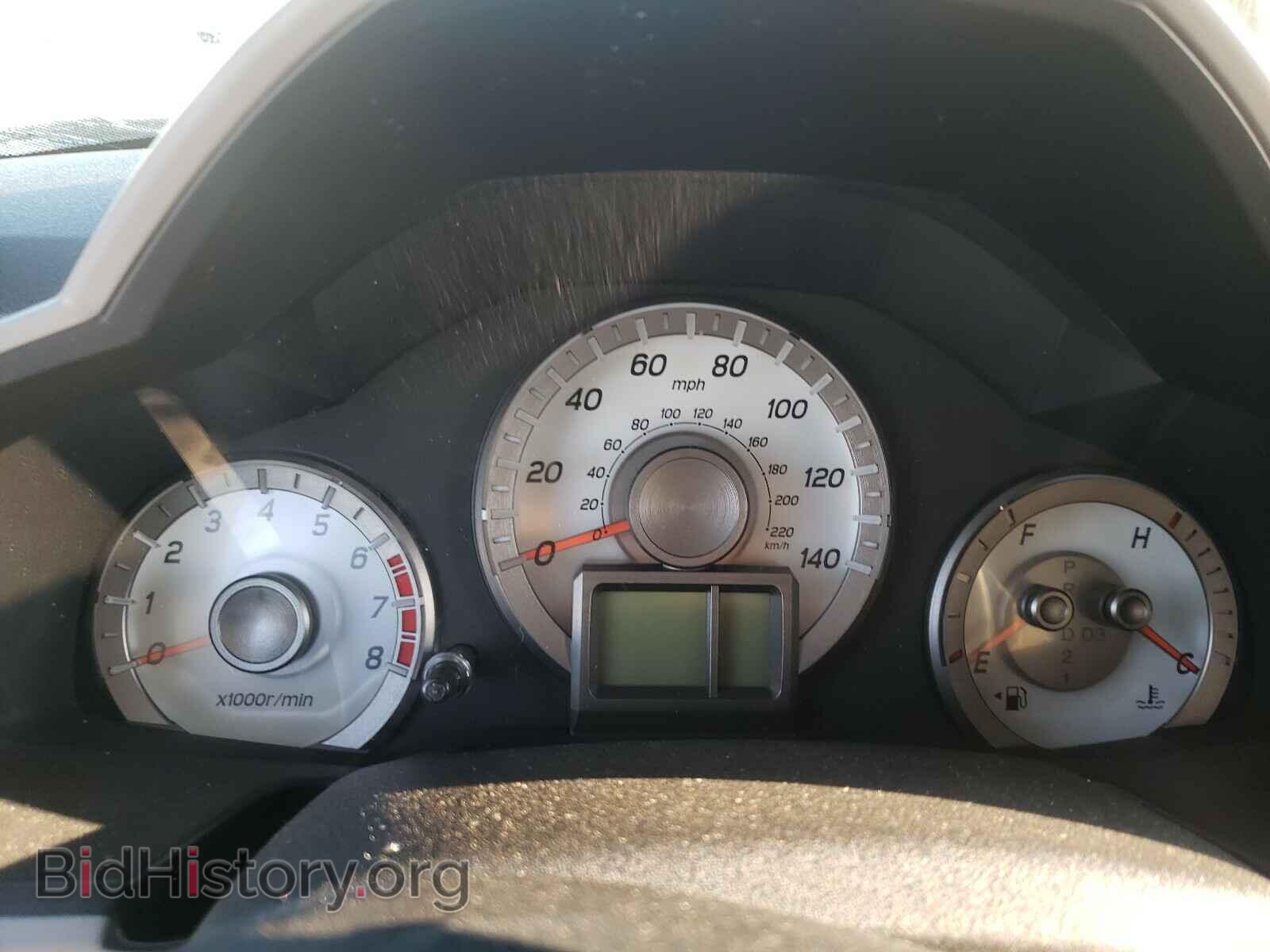 2013 HONDA PILOT - VIN: 5FNYF4H55DB030966 - Photo 8
