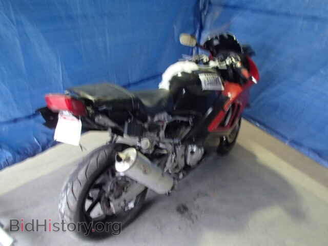 1995 HONDA CBR CYCLE - VIN: JH2PC2503SM404469 - Фото 4