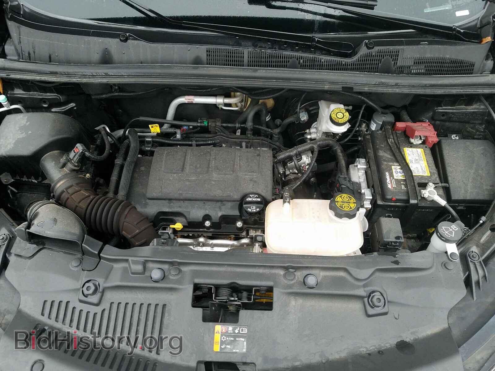 2020 BUICK ENCORE - VIN: KL4CJCSB3LB046838 - Photo 7