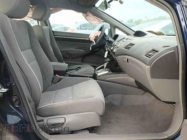 2010 FORD FOCUS - VIN: 1FAHP3GN5AW252252 - Фото 5