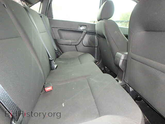 2010 FORD FOCUS - VIN: 1FAHP3GN5AW252252 - Фото 6