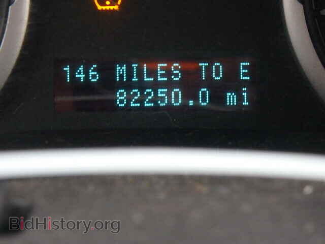 2010 FORD FOCUS - VIN: 1FAHP3GN5AW252252 - Фото 8
