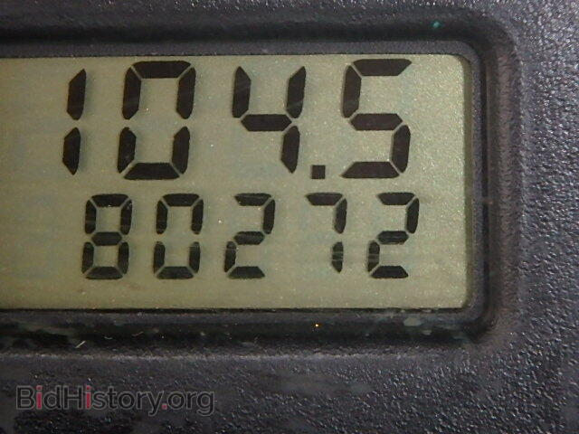 2007 FORD FOCUS - VIN: 1FAFP34N57W321347 - Photo 8