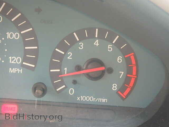 2002 MITSUBISHI GALANT - VIN: 4A3AA46G92E155288 - Фото 9