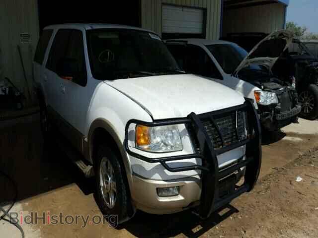 Photo 1FMPU17536LA25584 - FORD EXPEDITION 2006